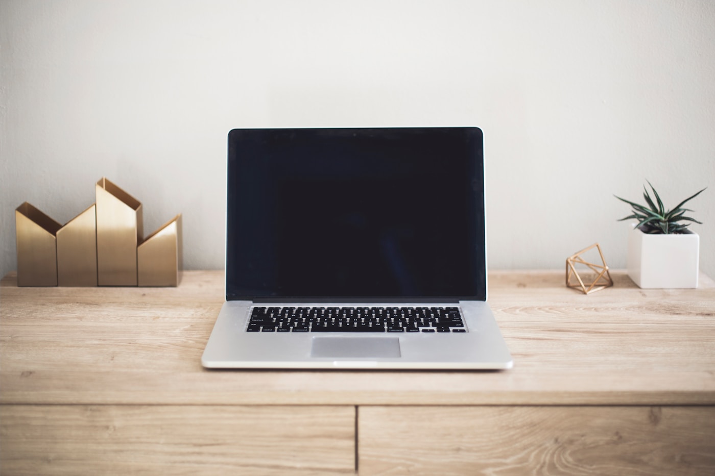 Espacio de trabajo de Juan Campuzano, consultor de marketing digital